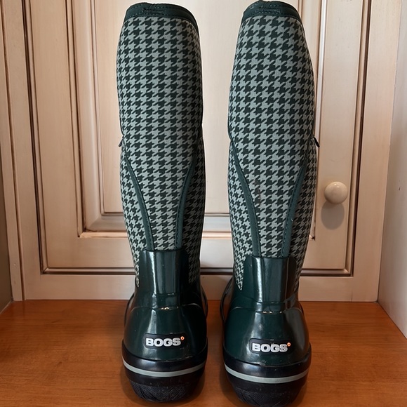 Bogs woman’s boots - Picture 4 of 11